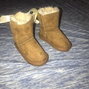 Girls 6c boots